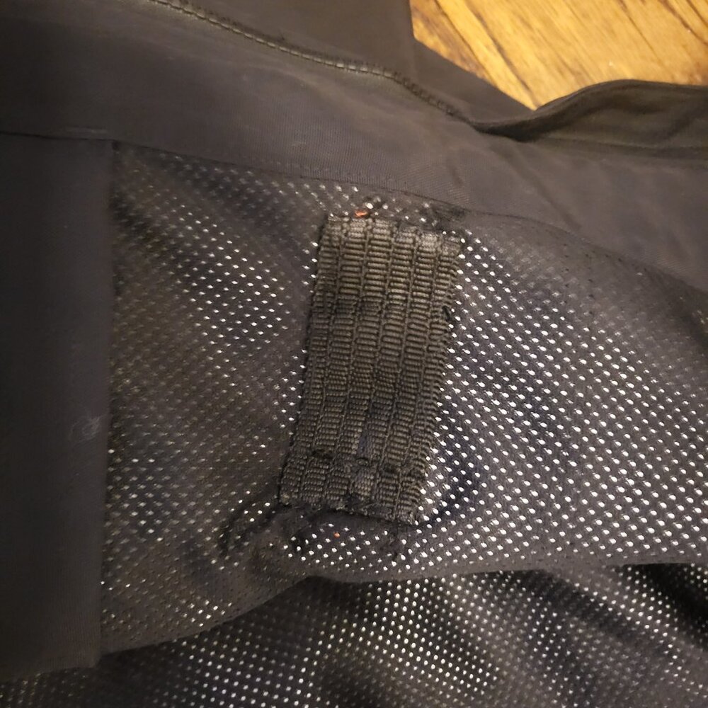 Storm Defender Carhartt Jacket - Picture 10 of 11